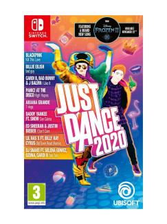 Just Dance 2020 (NSW)