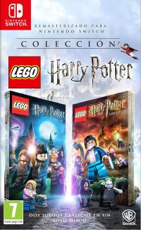 LEGO Harry Potter Collection  (NSW)