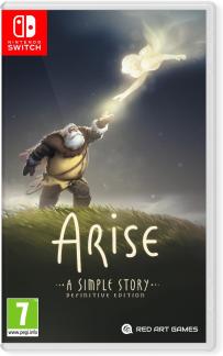 Arise: A Simple Story Definitive Edition (NSW)