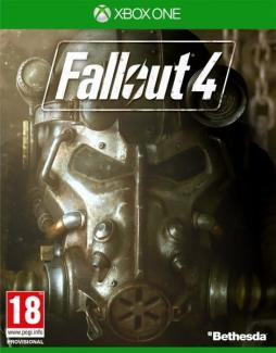 Fallout 4 (XONE)