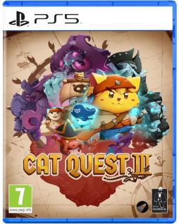 Cat Quest III (PS5)