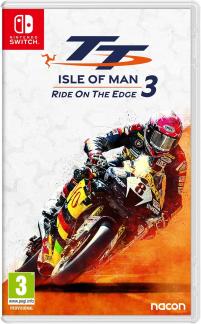 TT Isle of Man: Ride on the Edge 3 (NSW)