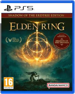 ELDEN RING Shadow of the Erdtree (PS5)