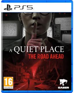 A Quiet Place: The Road Ahead (PS5)