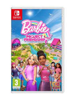 Barbie: Project Friendship PL (NSW)