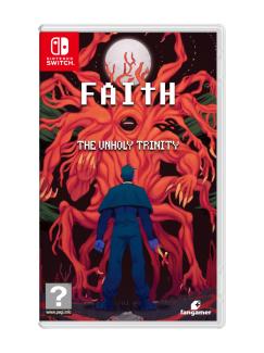 FAITH: The Unholy Trinity (NSW)