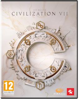 Sid Meier's Civilization VII PL (PC)