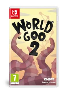 World of Goo 2 PL (NSW)