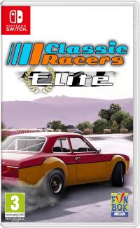 Classic Racers Elite (NSW)