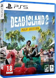 Dead Island 2 Pulp Edition (PS5)