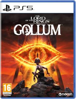 The Lord of the Rings: Gollum (PS5)