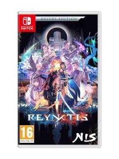 REYNATIS - Deluxe Edition (NSW)