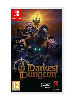 Darkest Dungeon II PL (NSW)