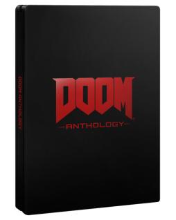 Doom Anthology (PC)