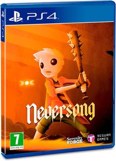 Neversong (PS4)