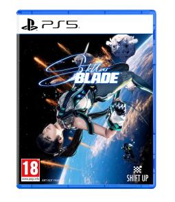 Stellar Blade PL (PS5)