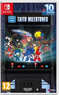 Taito Milestones (NSW)