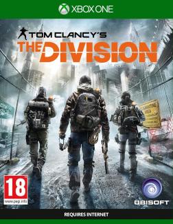 The Division (XONE)