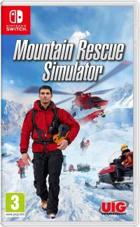 Mountain Rescue Simulator (NSW)