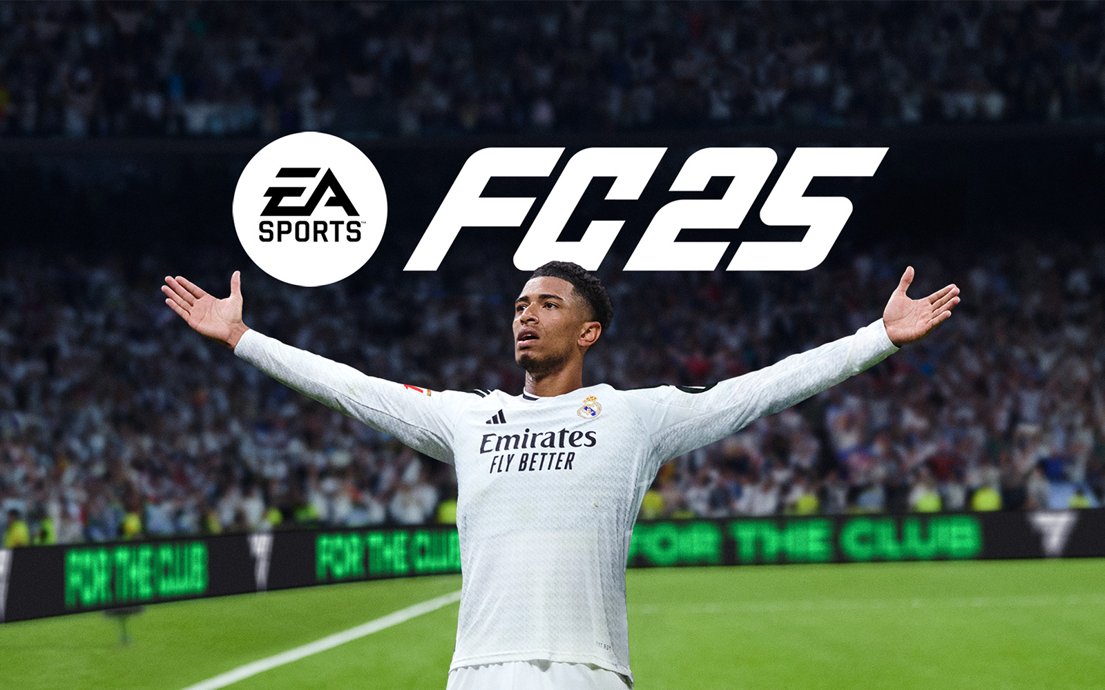 Nowości w EA Sports FC 25!