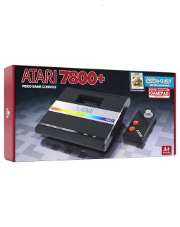 Konsola ATARI 7800+