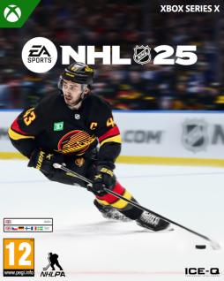 EA Sports NHL 25 (XSX)