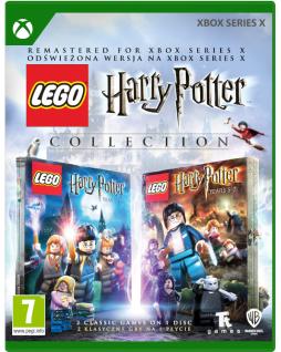 LEGO Harry Potter Collection PL (XSX)