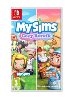 MySims Cozy Bundle (NSW)