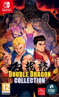 Double Dragon Collection (NSW)