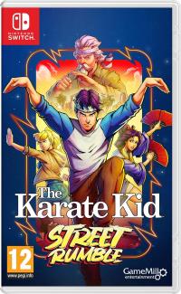 The Karate Kid: Street Rumble (NSW)