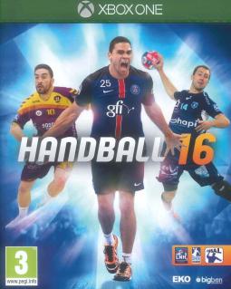 Handball 16 (XONE)