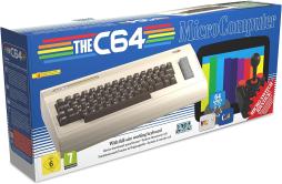 Konsola Commodore 64 THE C64 Full-sized