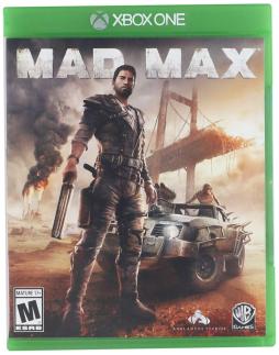 Mad Max (XONE)