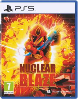 Nuclear Blaze (PS5)