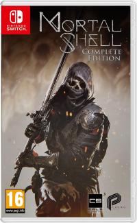 Mortal Shell - Complete Edition (NSW)