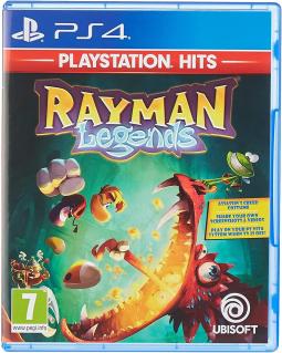 Rayman Legends ( PS4)