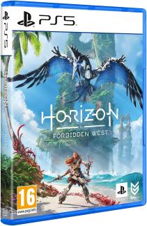 Horizon Forbidden West  (PS5)