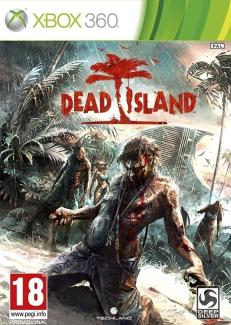 Dead Island (X360)