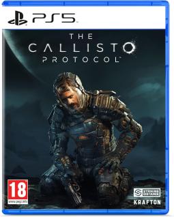 The Callisto Protocol (PS5)