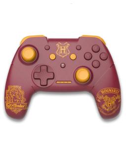 Kontroler Pad Bezprzewodowy do Nintendo Switch - Harry Potter Gryffindor