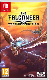 The Falconeer - Warrior Edition (NSW)