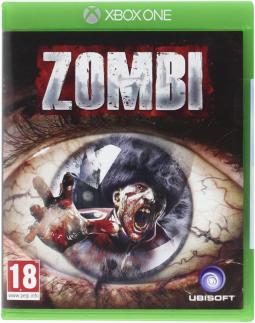 Zombi (XONE)