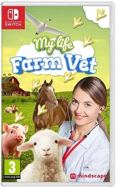 My Life Farm Vet (NSW)