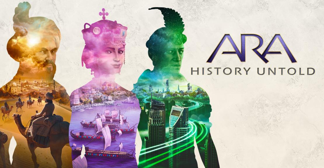 Ara History Untold | Recenzja PC