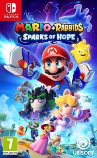 Mario + Rabbids: Sparks (Switch)