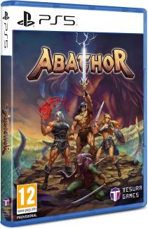 Abathor (PS5)