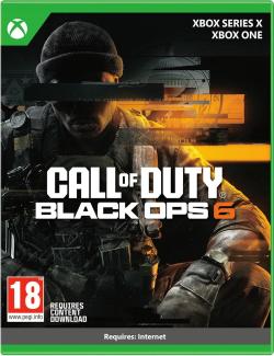 Call of Duty: Black Ops 6 (XSX/XONE)