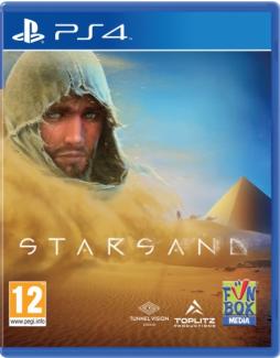 Starsand PL (PS4)