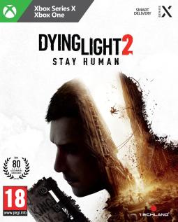 Dying Light 2 Stay Human  (XSX/XONE)