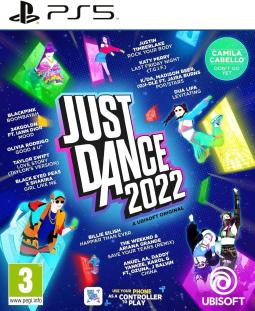 Just Dance 2022 (PS5)